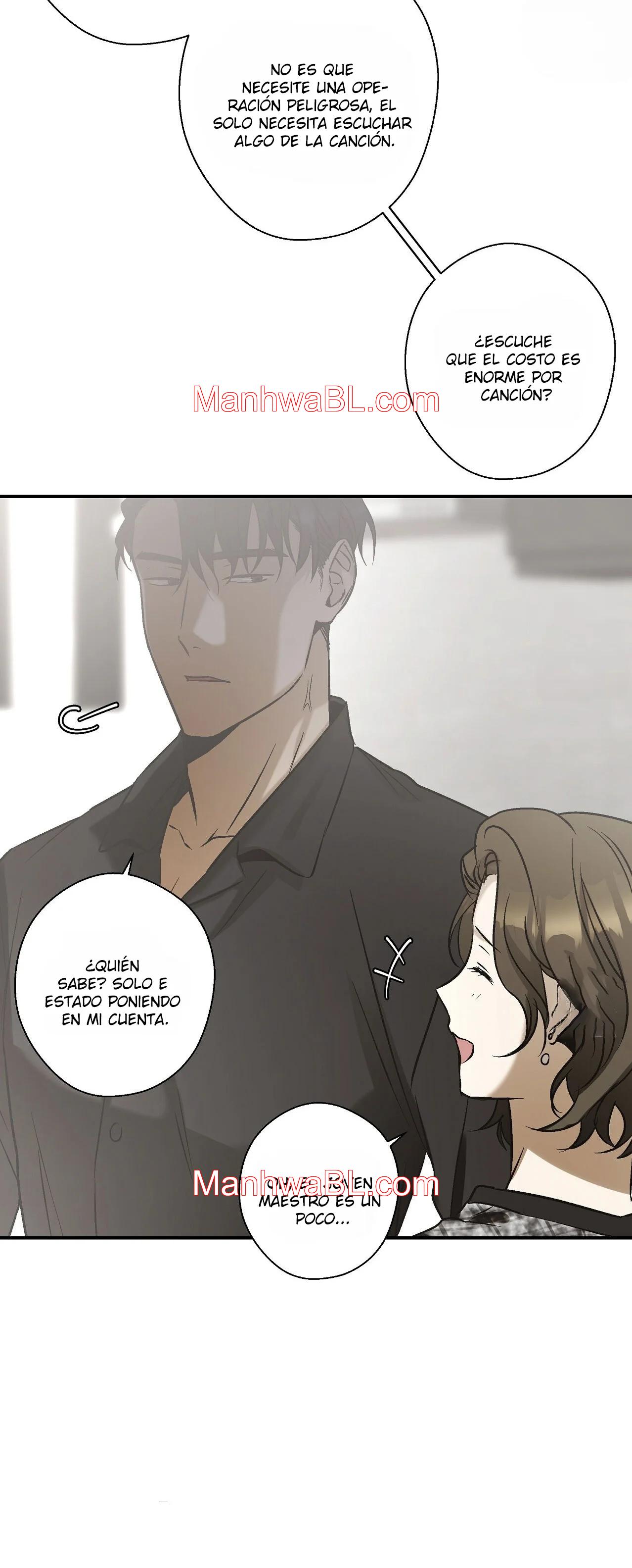 Healer - Capítulo 12.00 manhwa