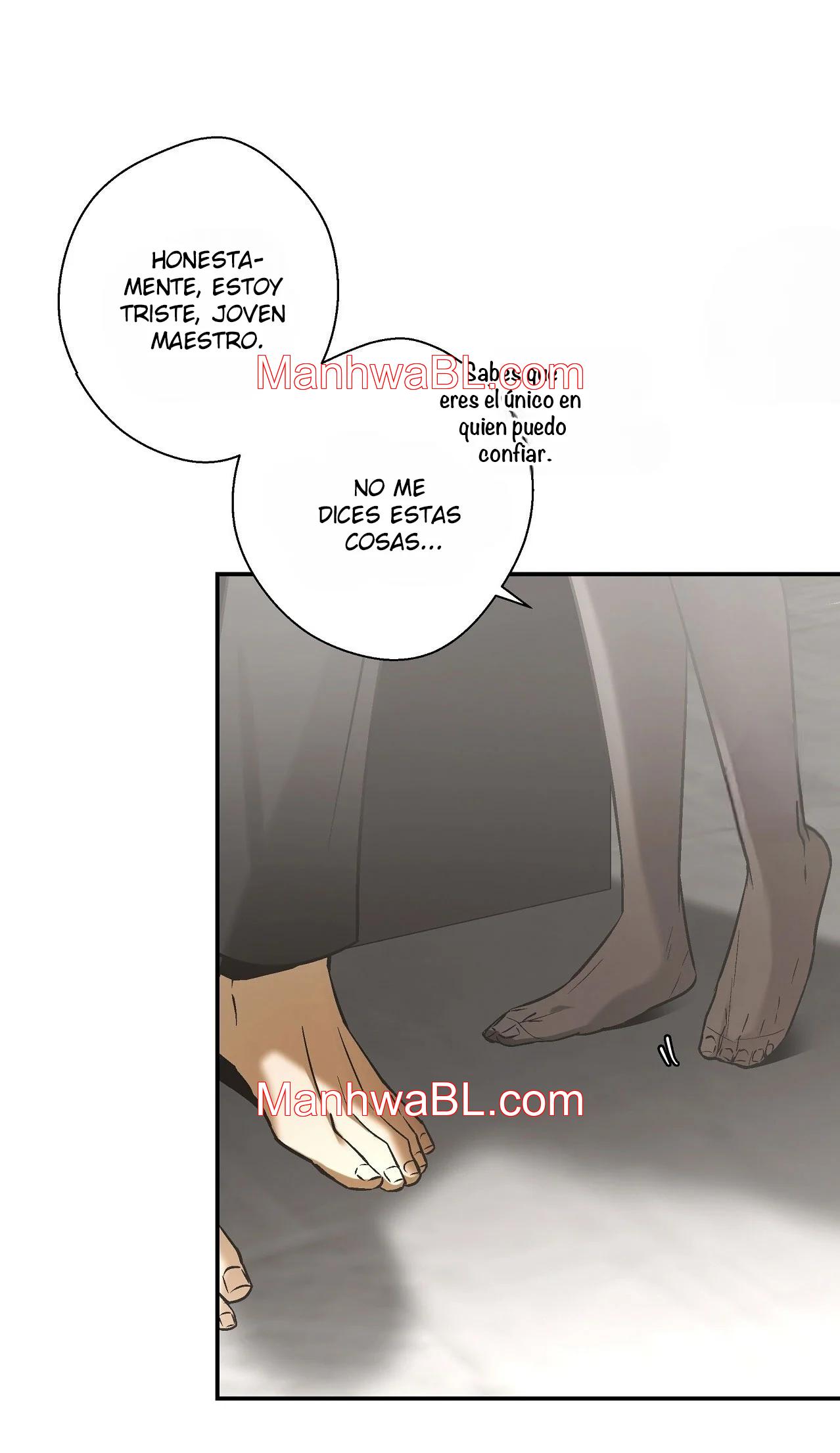 Healer - Capítulo 12.00 manhwa