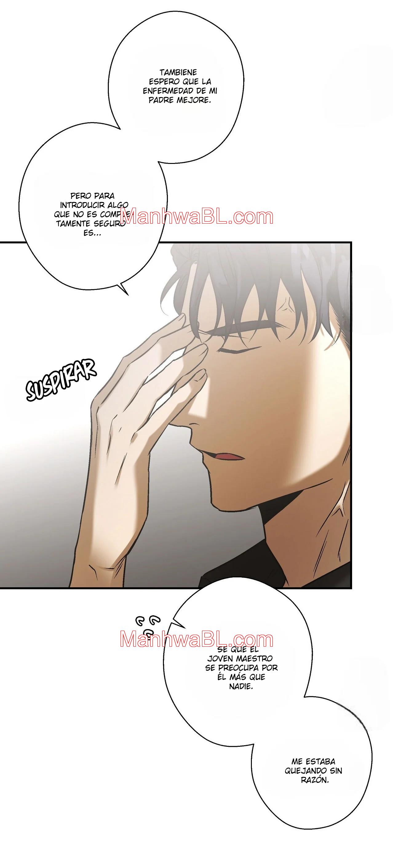 Healer - Capítulo 12.00 manhwa