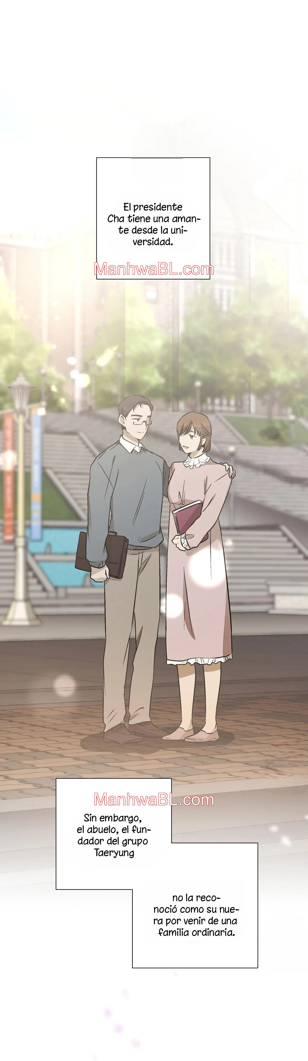 Healer - Capítulo 12.00 manhwa