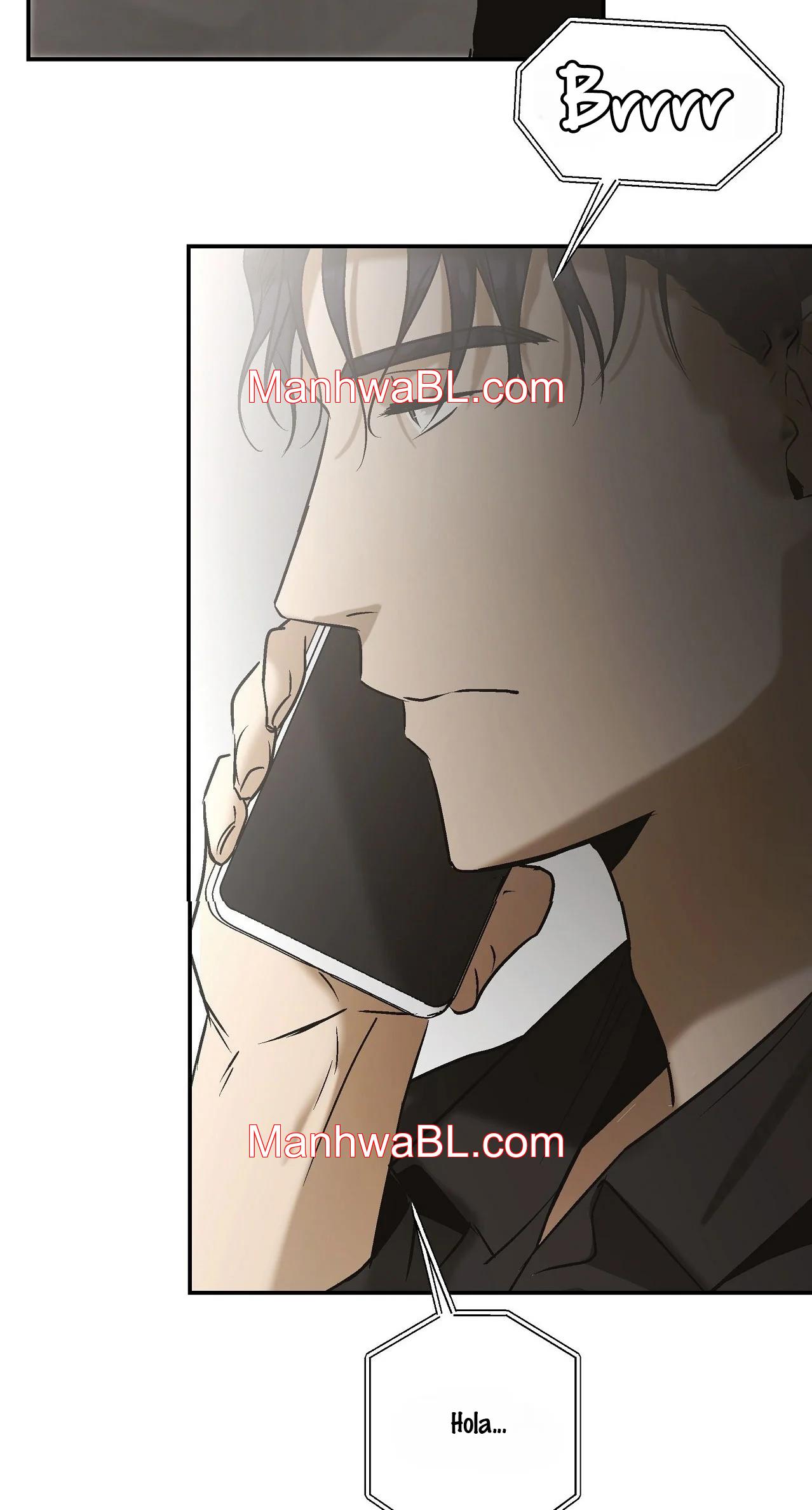 Healer - Capítulo 12.00 manhwa