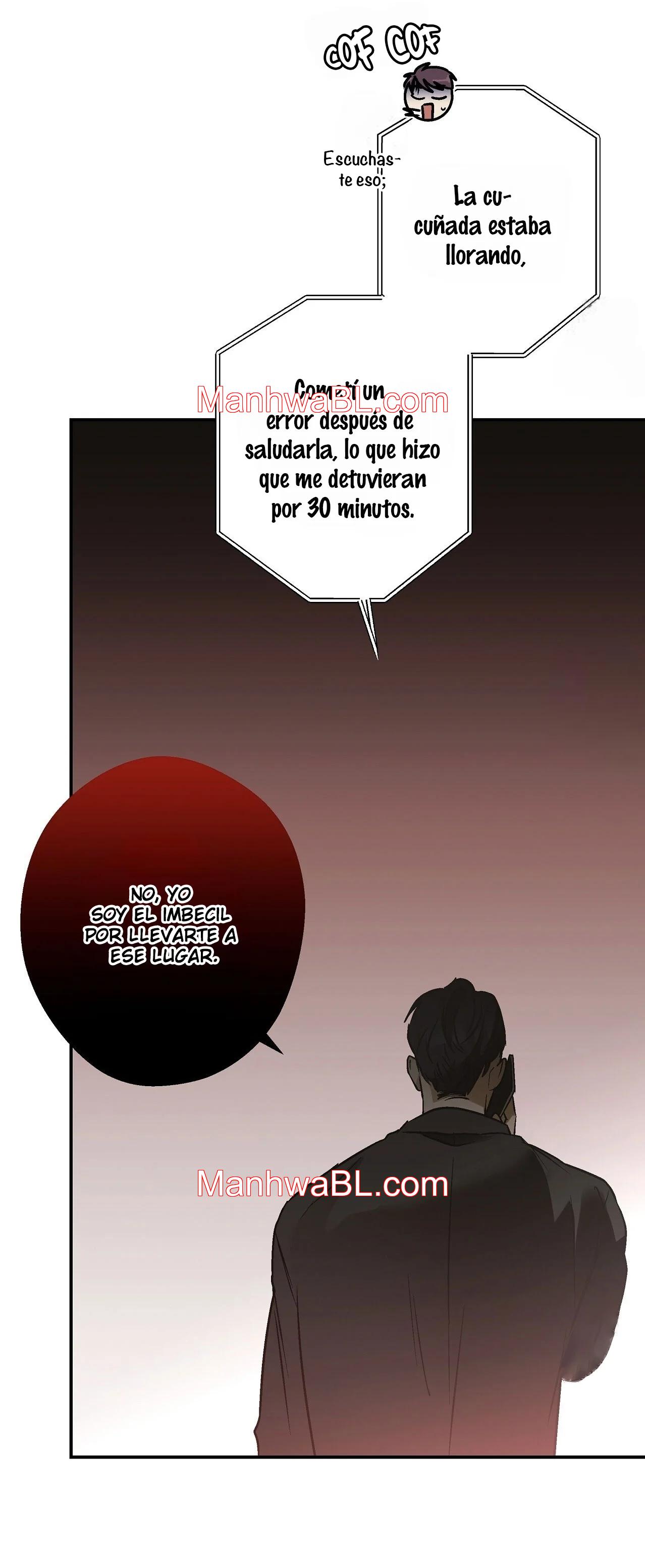 Healer - Capítulo 12.00 manhwa