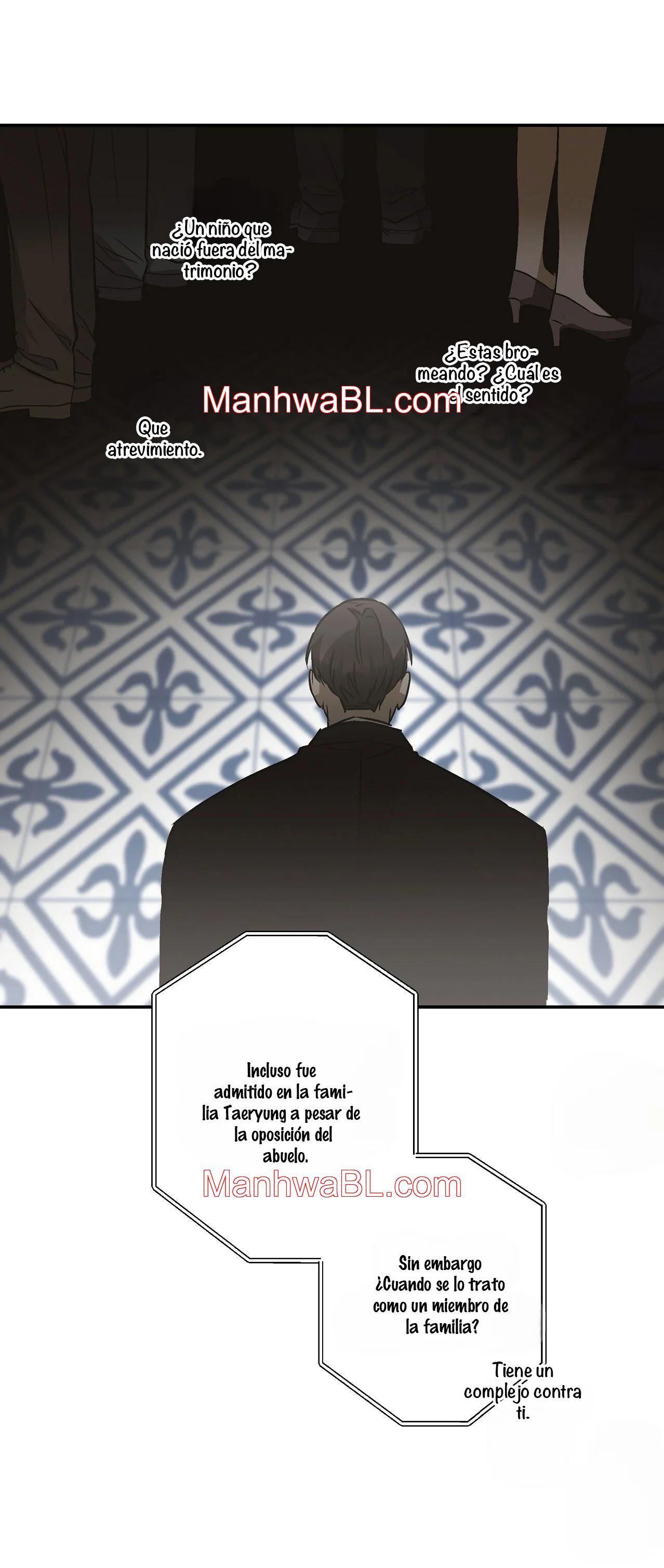Healer - Capítulo 12.00 manhwa