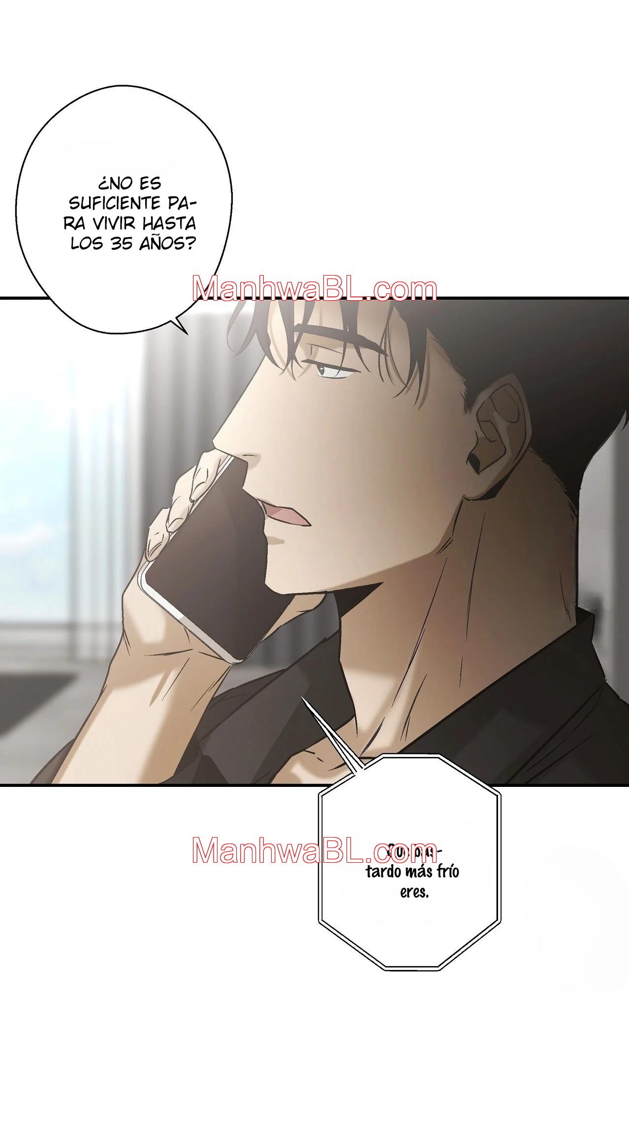 Healer - Capítulo 12.00 manhwa