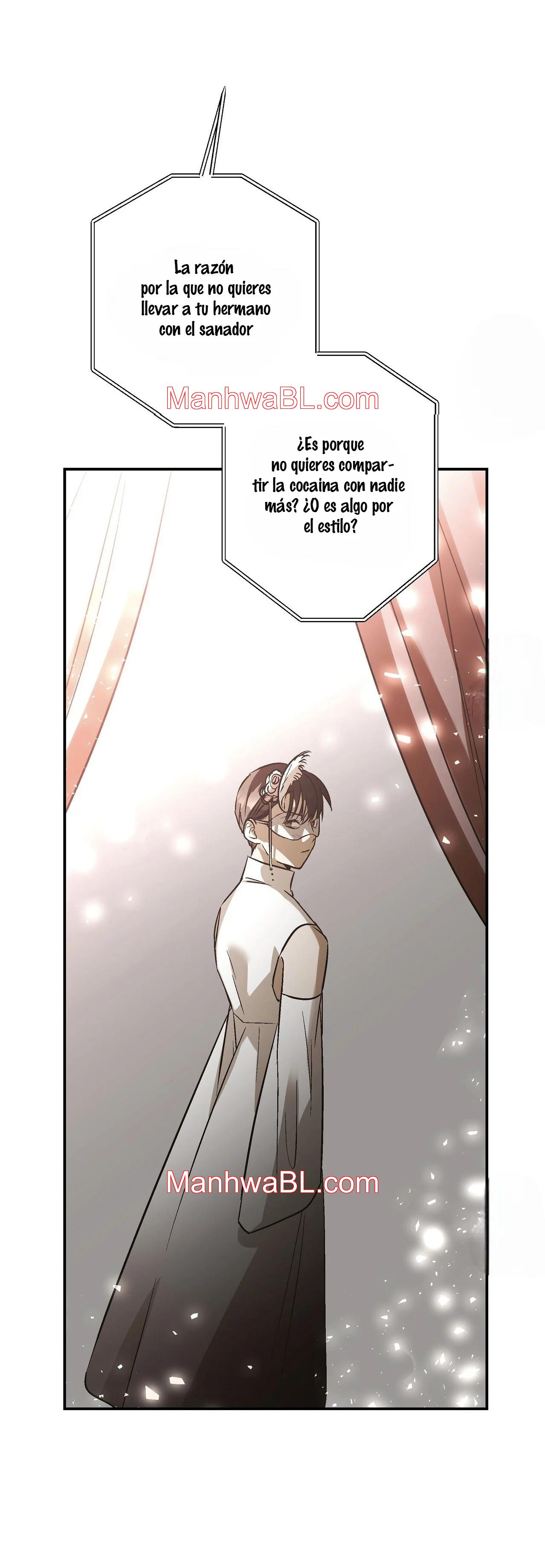 Healer - Capítulo 12.00 manhwa