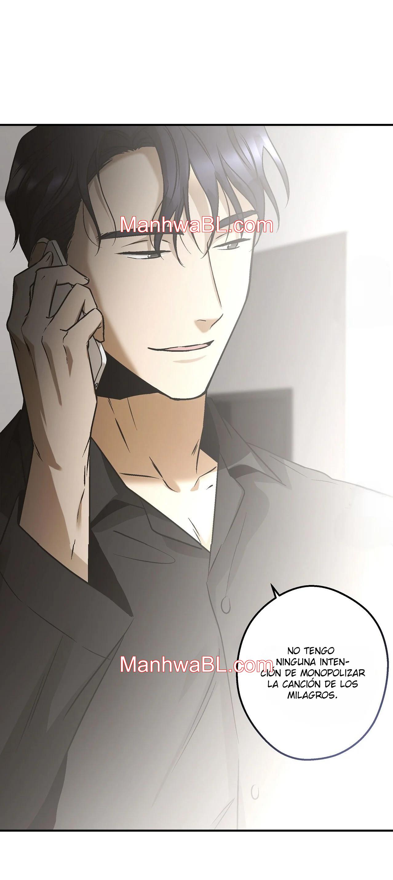 Healer - Capítulo 12.00 manhwa