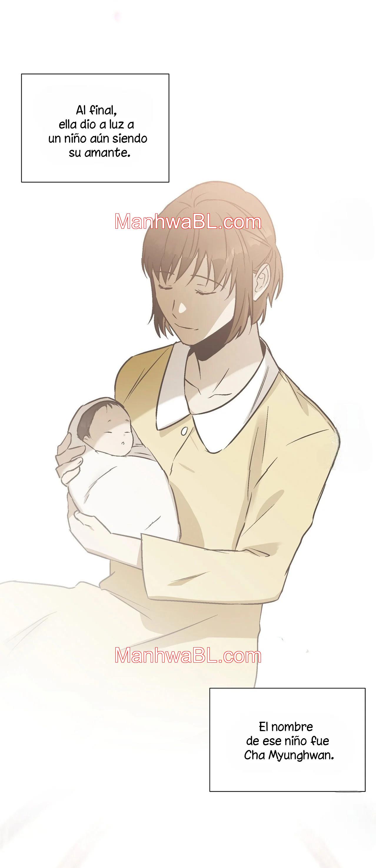 Healer - Capítulo 12.00 manhwa