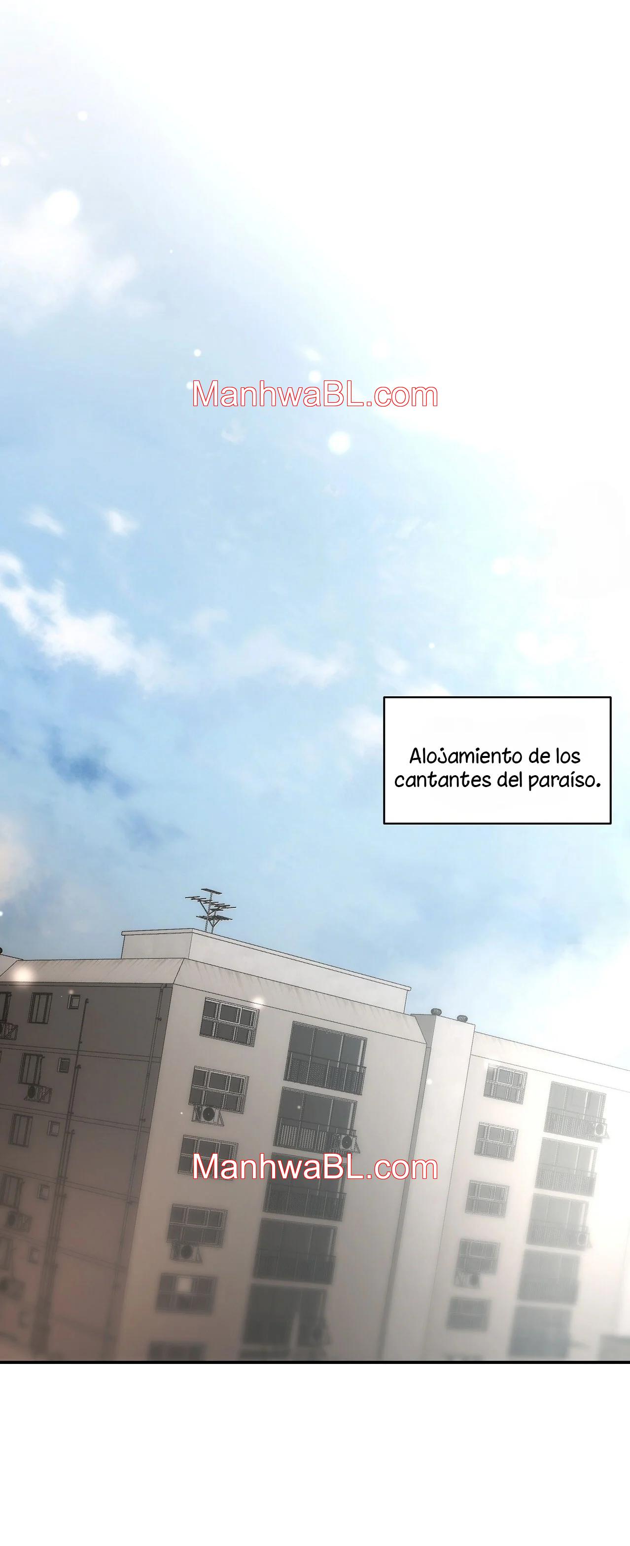 Healer - Capítulo 12.00 manhwa