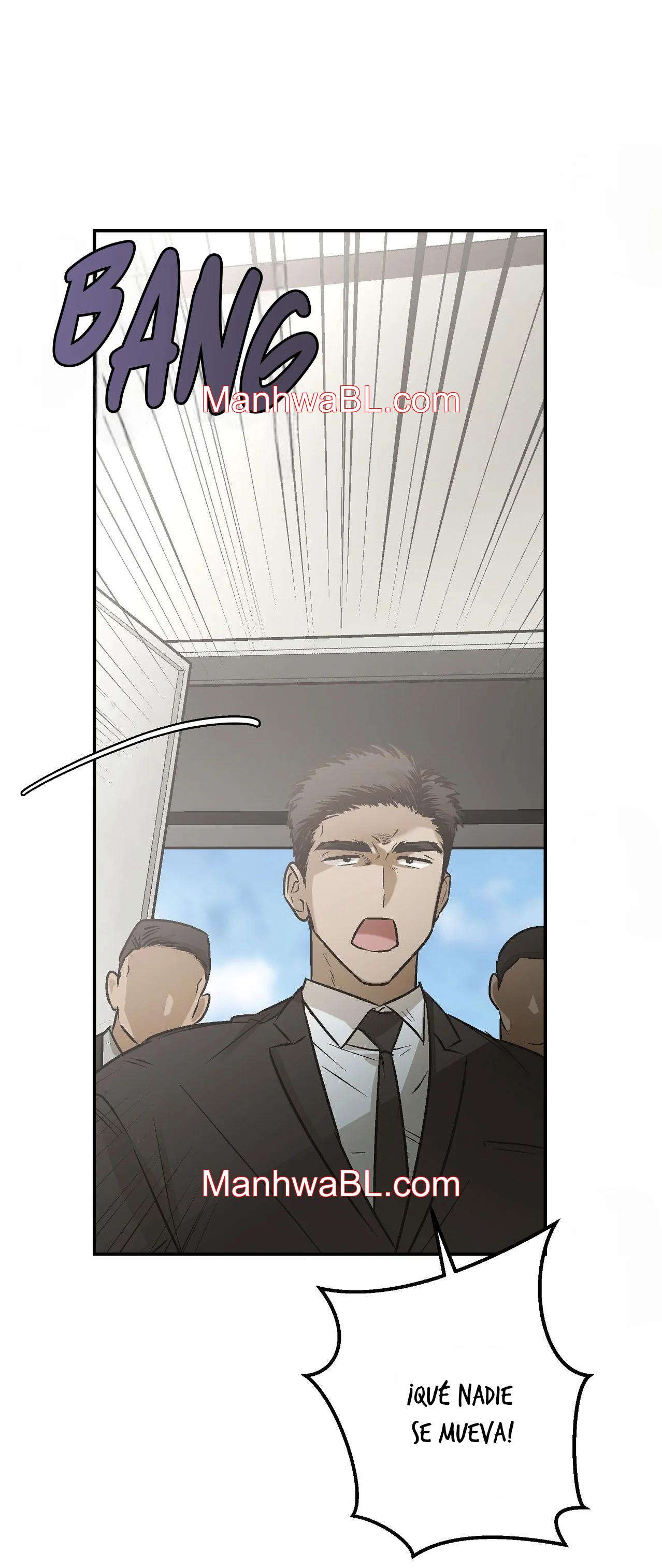 Healer - Capítulo 12.00 manhwa