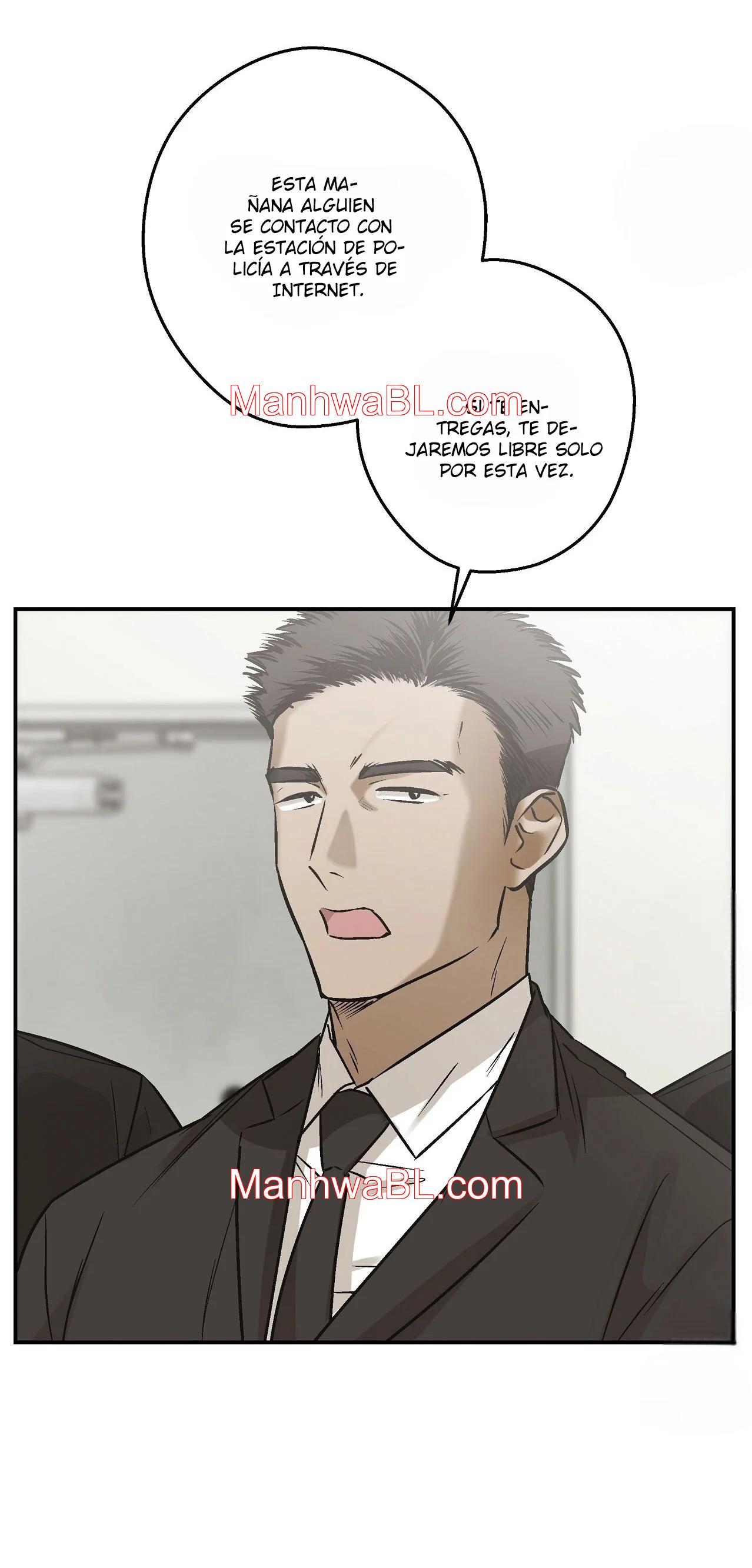 Healer - Capítulo 12.00 manhwa