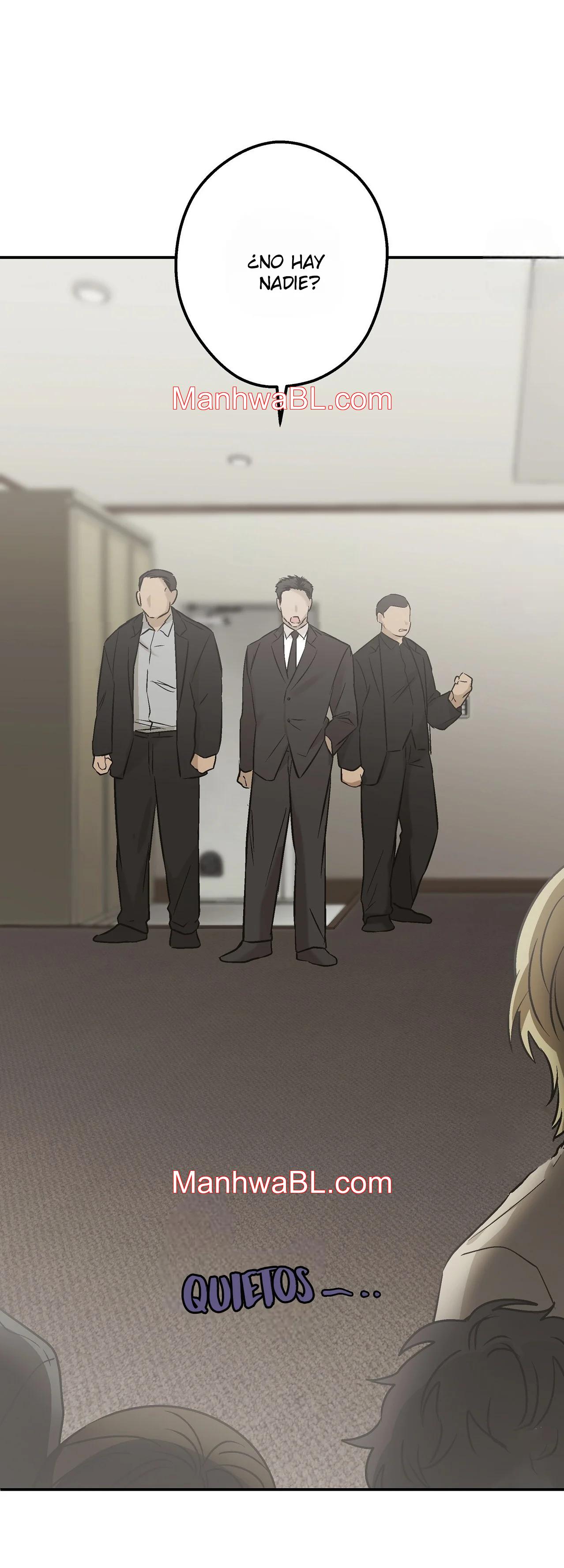 Healer - Capítulo 12.00 manhwa