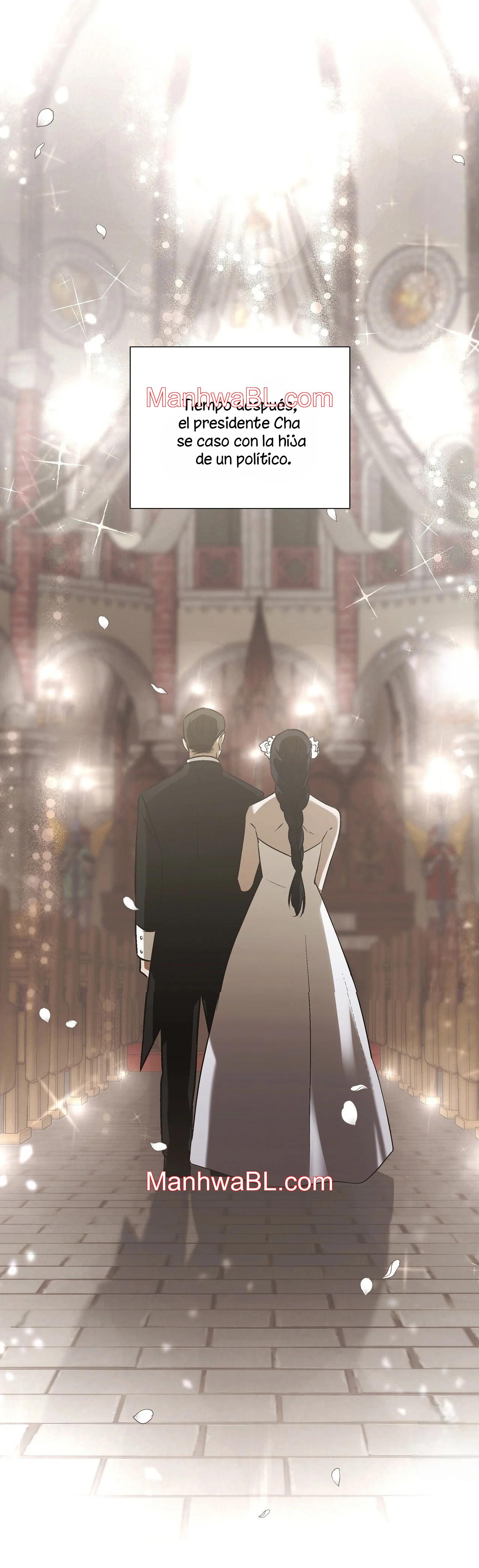 Healer - Capítulo 12.00 manhwa
