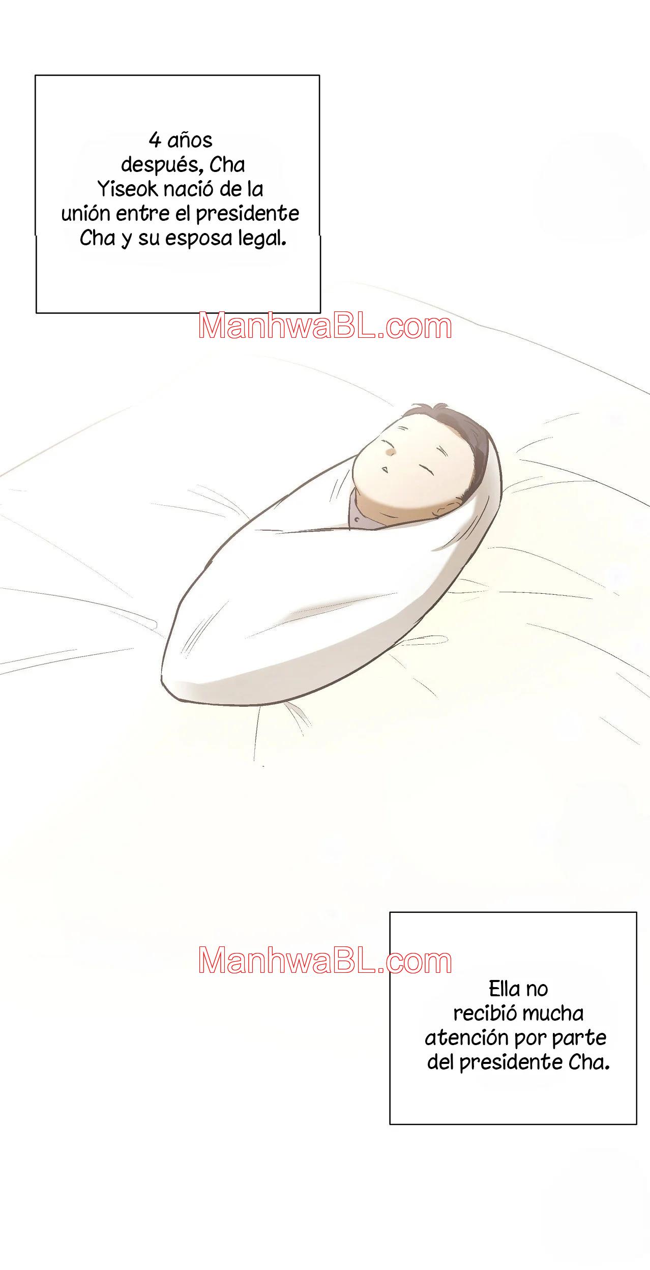 Healer - Capítulo 12.00 manhwa