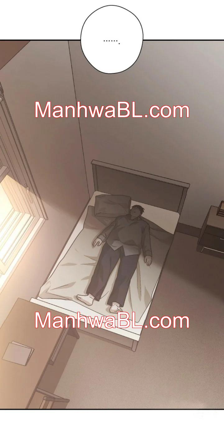 Healer - Capítulo 21.00 manhwa