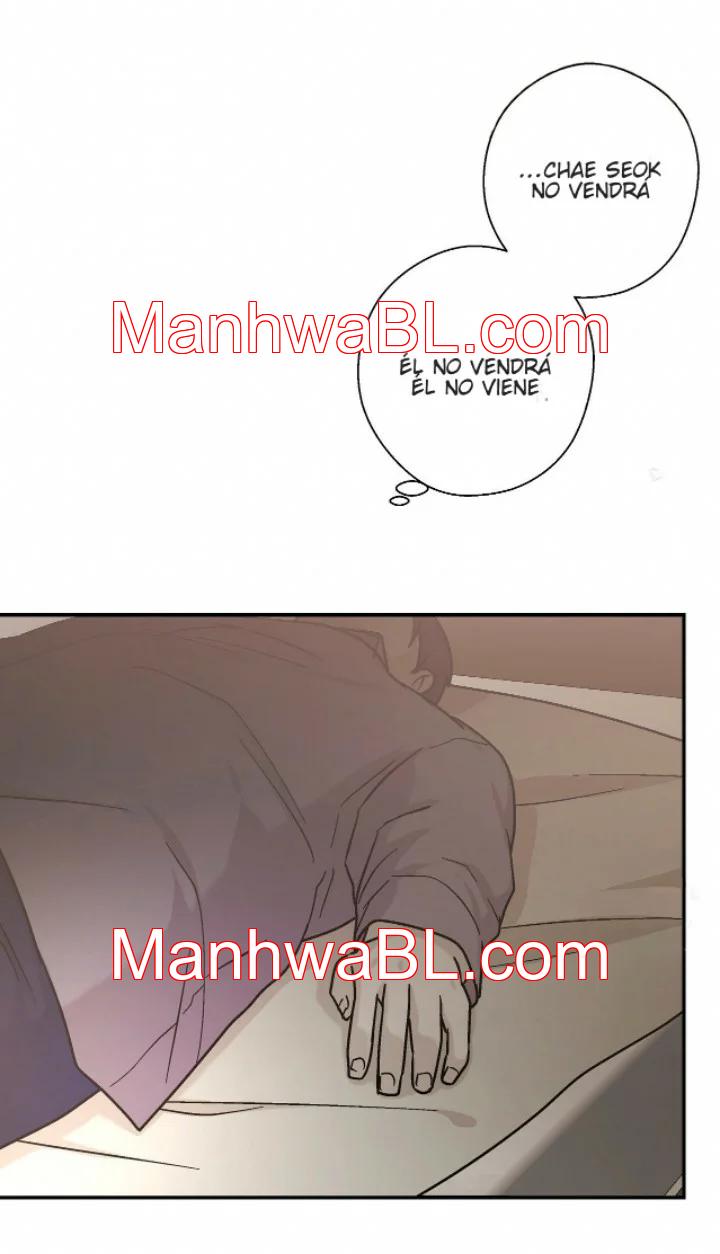 Healer - Capítulo 21.00 manhwa