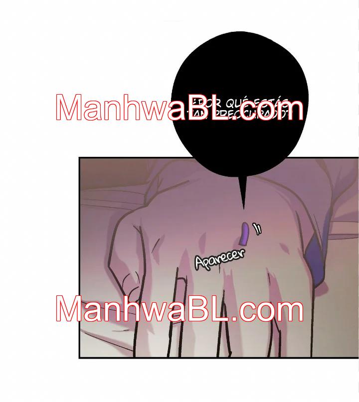 Healer - Capítulo 21.00 manhwa
