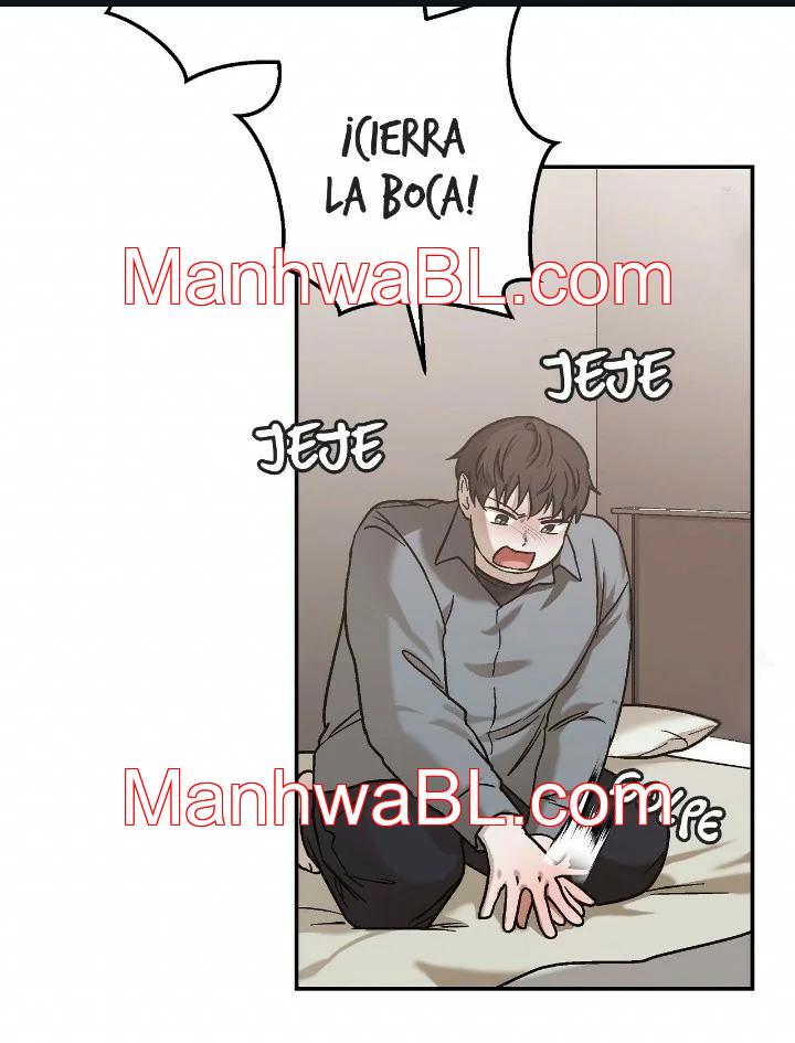 Healer - Capítulo 21.00 manhwa