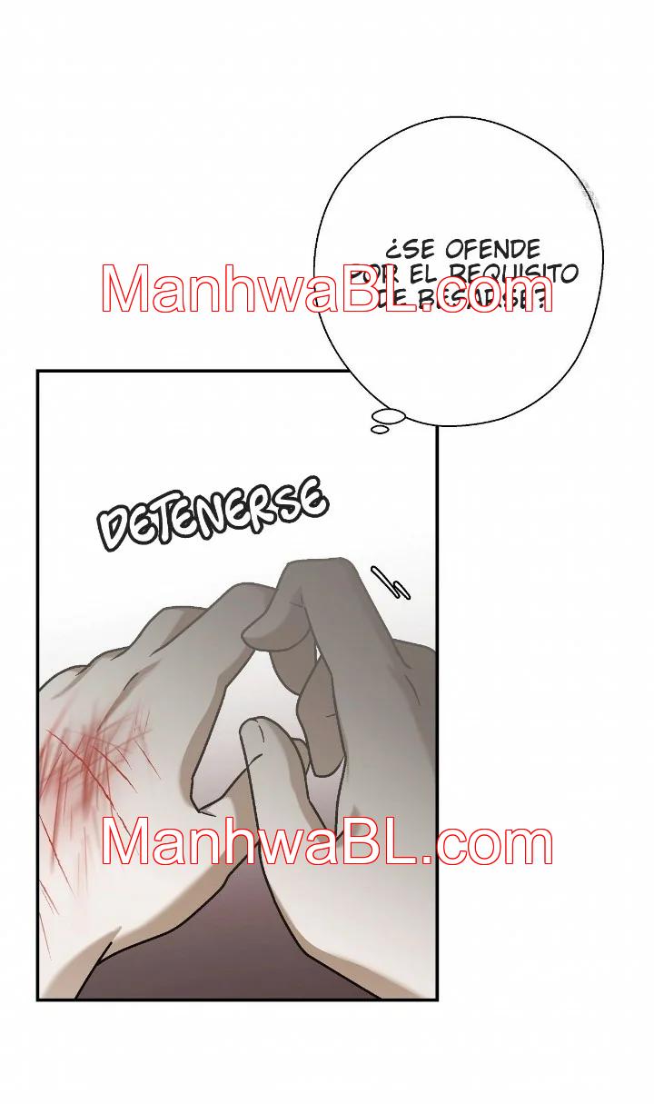 Healer - Capítulo 21.00 manhwa