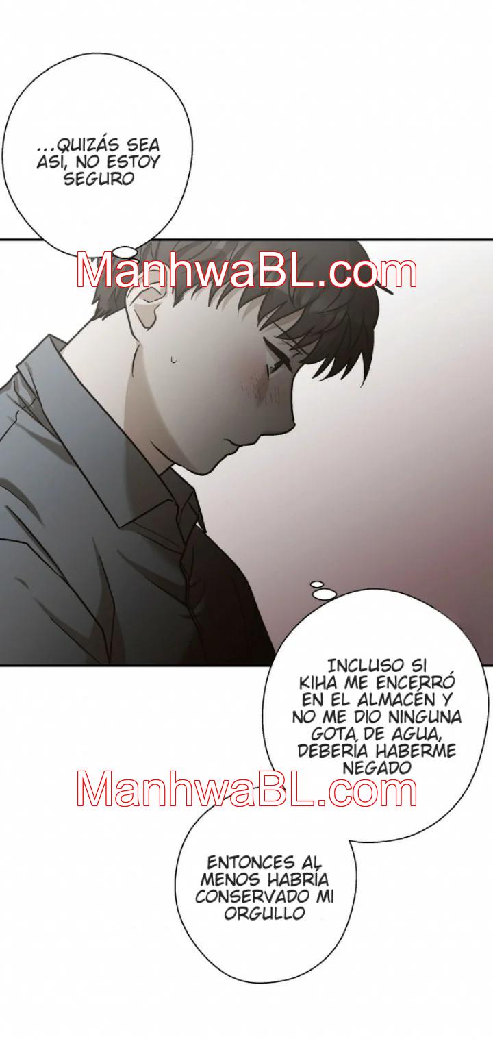 Healer - Capítulo 21.00 manhwa