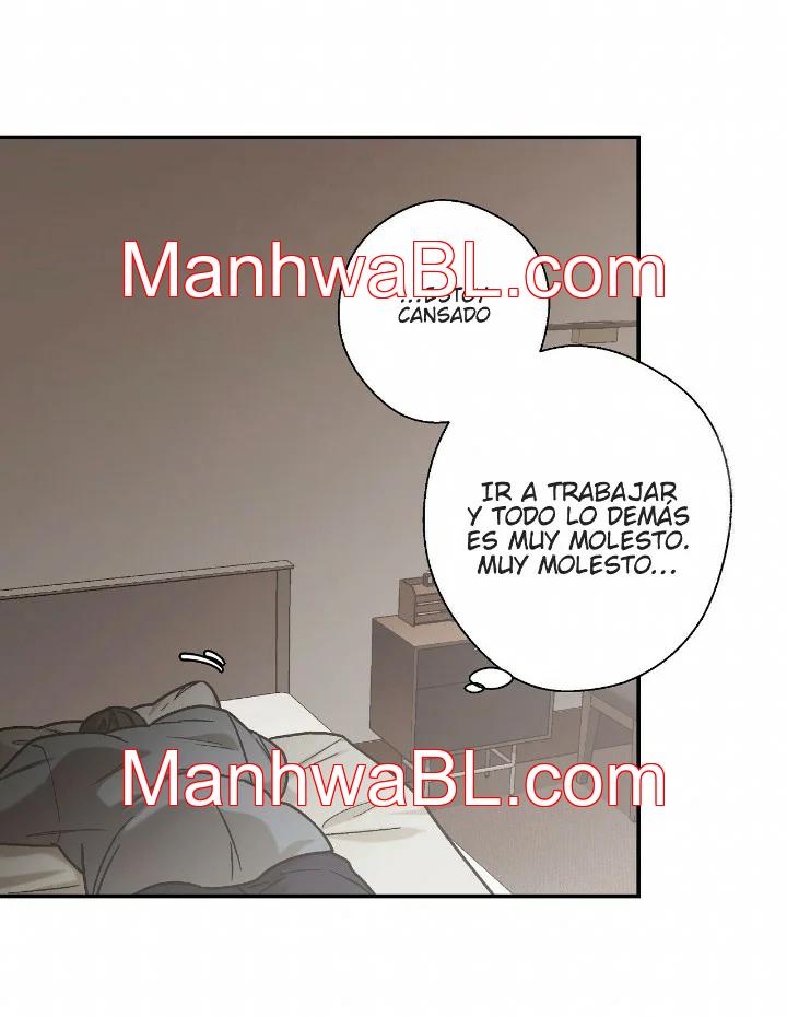 Healer - Capítulo 21.00 manhwa