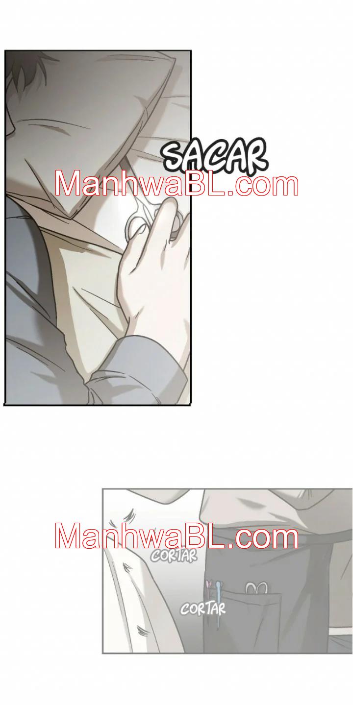 Healer - Capítulo 21.00 manhwa
