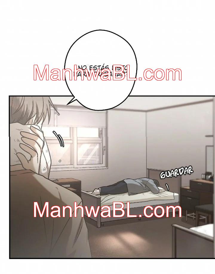 Healer - Capítulo 21.00 manhwa