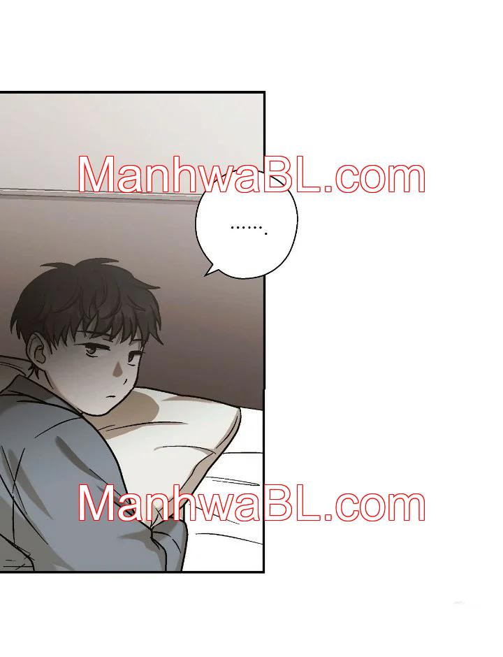 Healer - Capítulo 21.00 manhwa