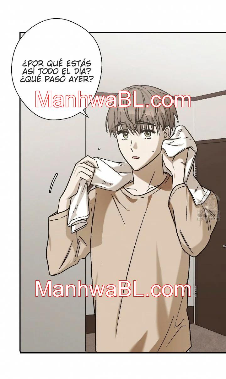 Healer - Capítulo 21.00 manhwa