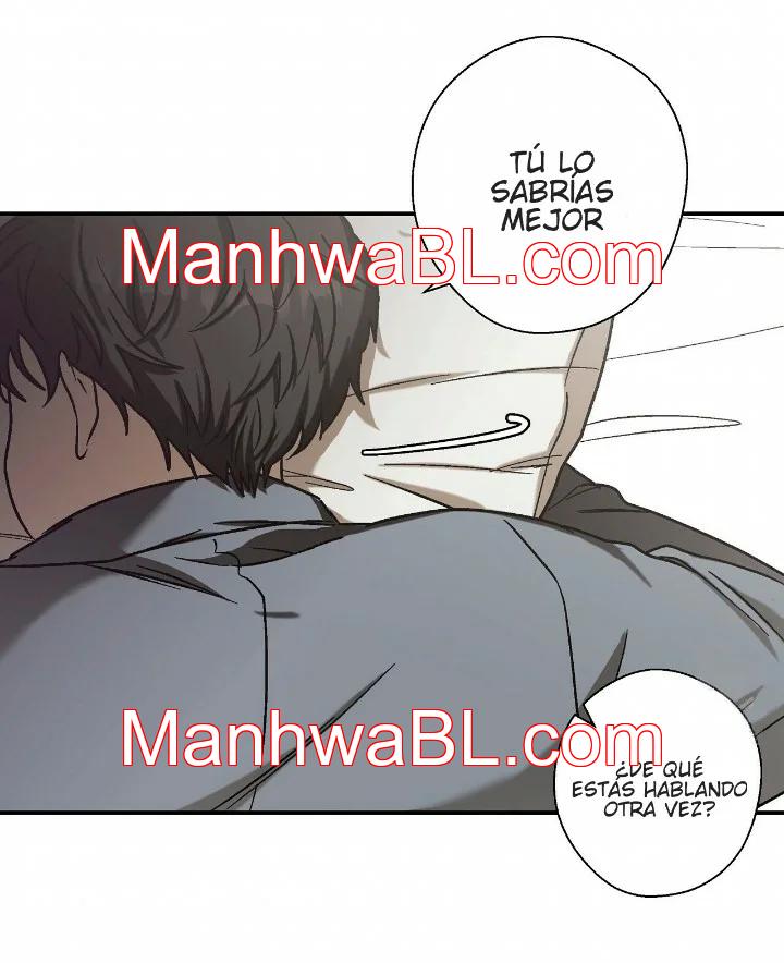 Healer - Capítulo 21.00 manhwa