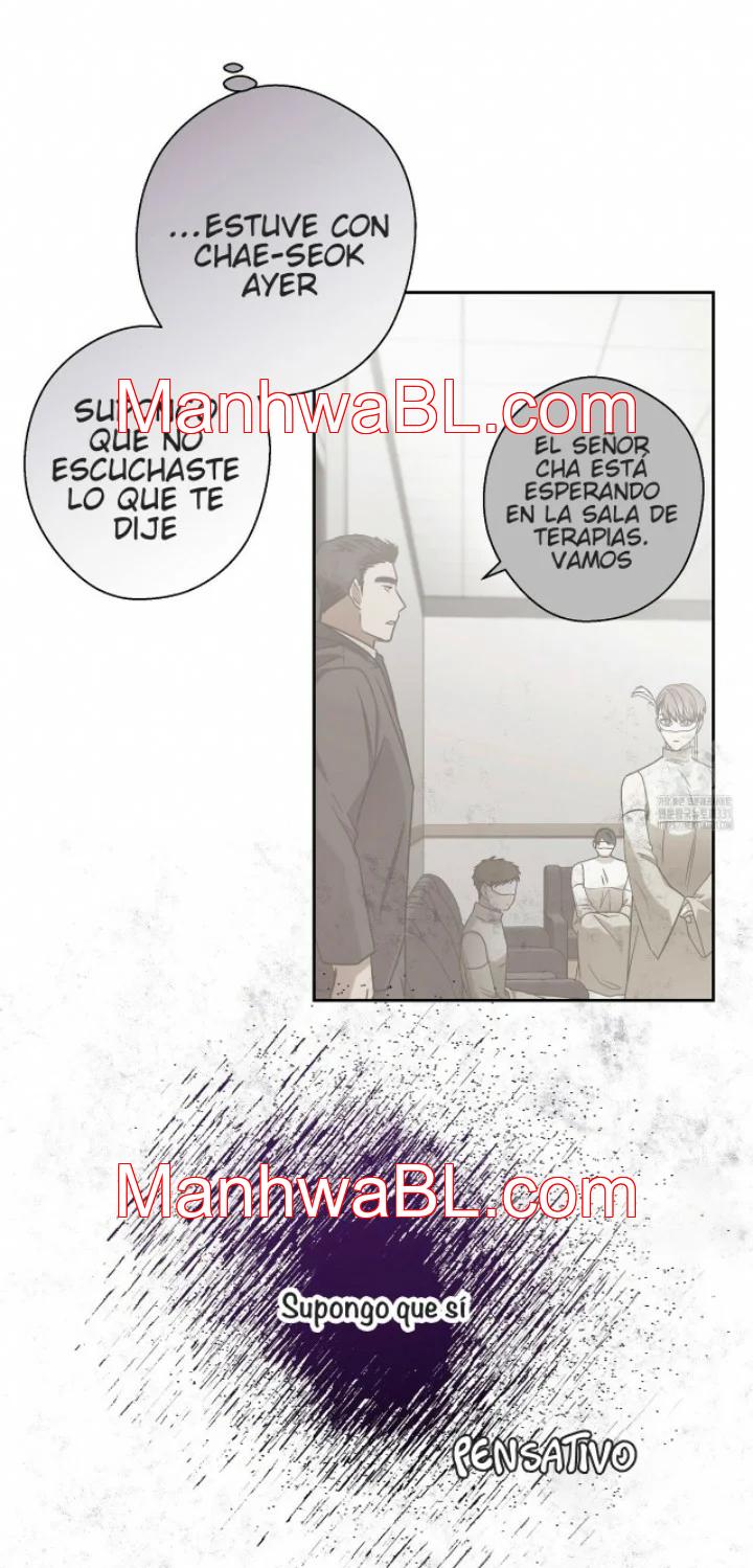 Healer - Capítulo 21.00 manhwa