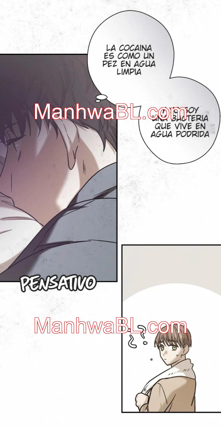 Healer - Capítulo 21.00 manhwa