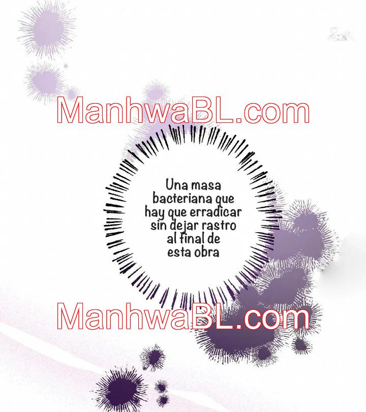 Healer - Capítulo 21.00 manhwa