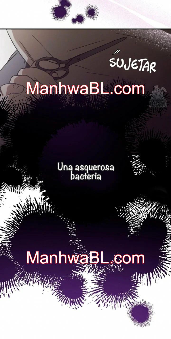 Healer - Capítulo 21.00 manhwa
