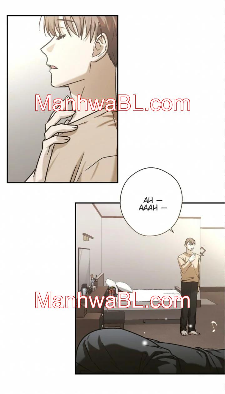 Healer - Capítulo 21.00 manhwa