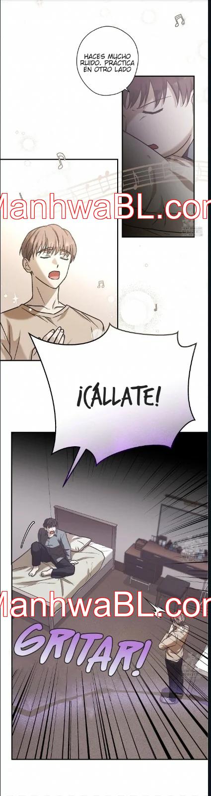 Healer - Capítulo 21.00 manhwa