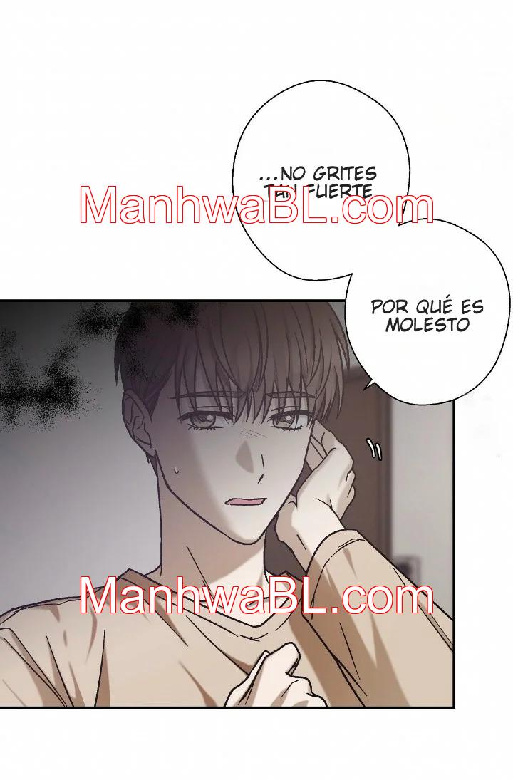 Healer - Capítulo 21.00 manhwa