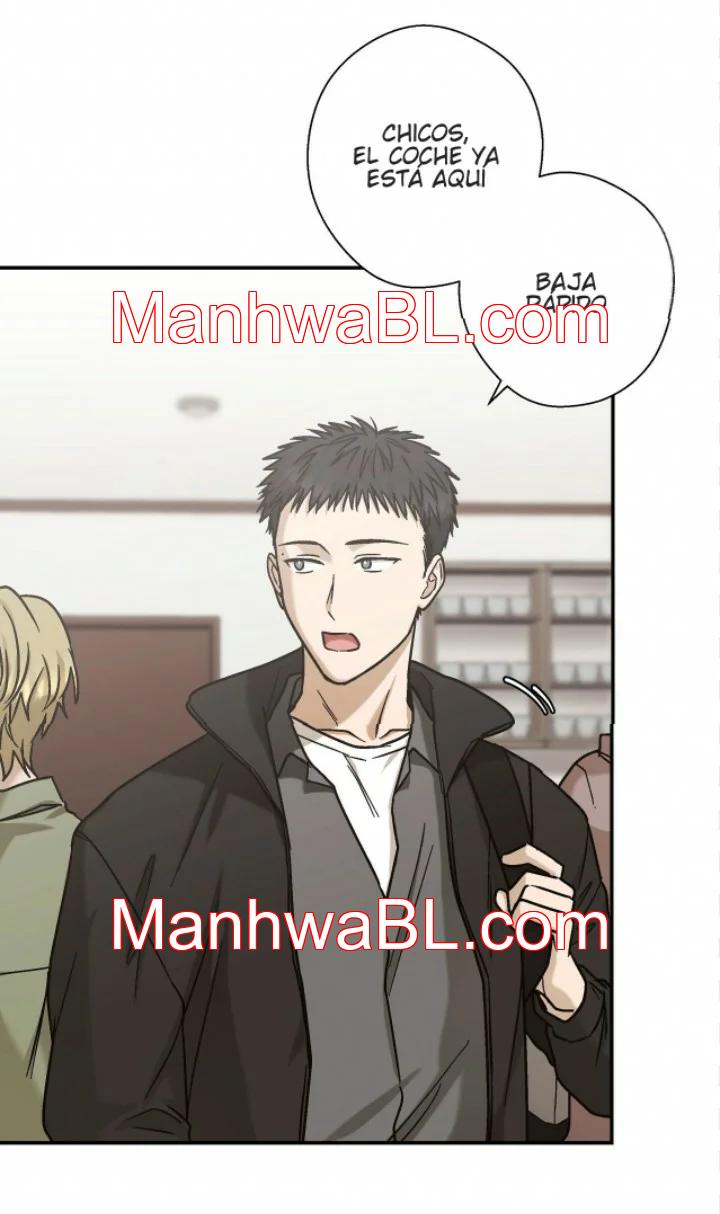 Healer - Capítulo 21.00 manhwa