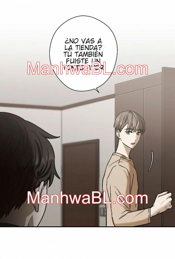 Healer - Capítulo 21.00 manhwa