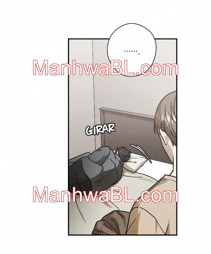 Healer - Capítulo 21.00 manhwa