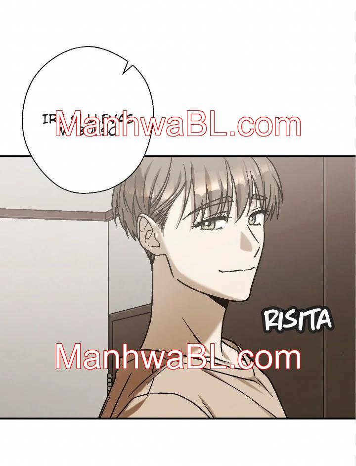 Healer - Capítulo 21.00 manhwa