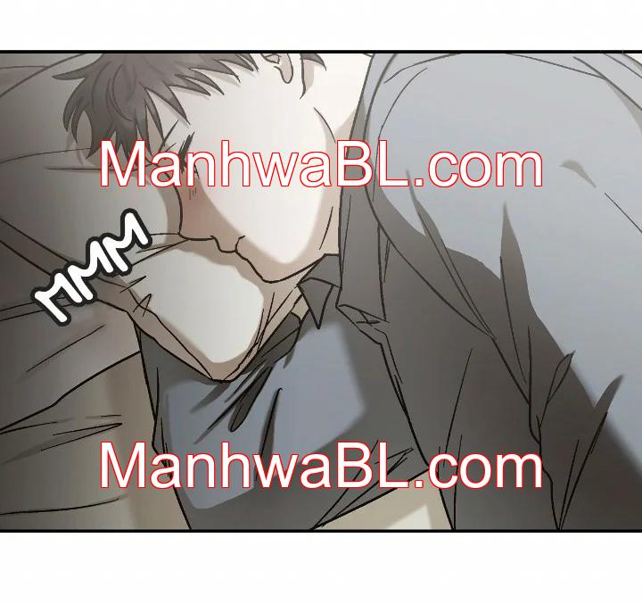 Healer - Capítulo 21.00 manhwa