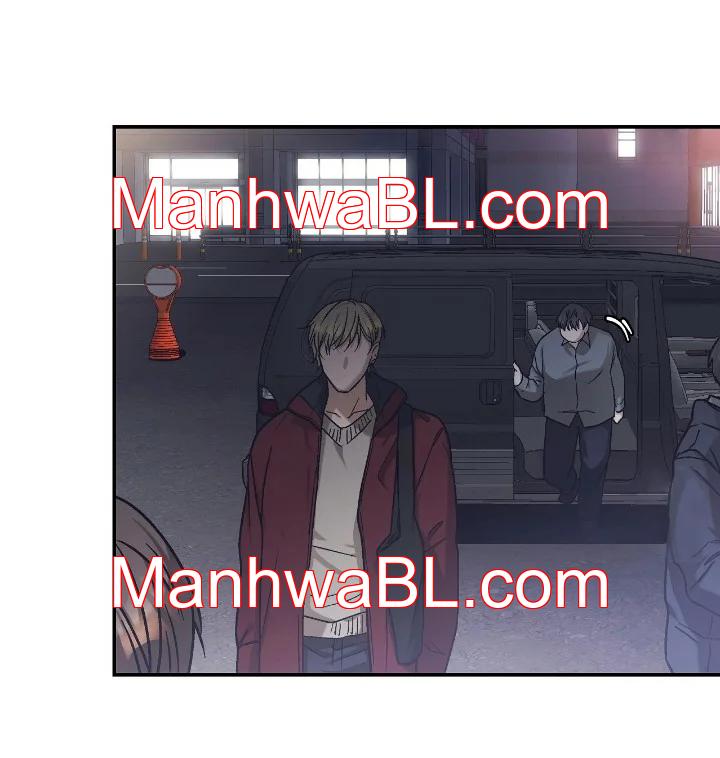 Healer - Capítulo 21.00 manhwa