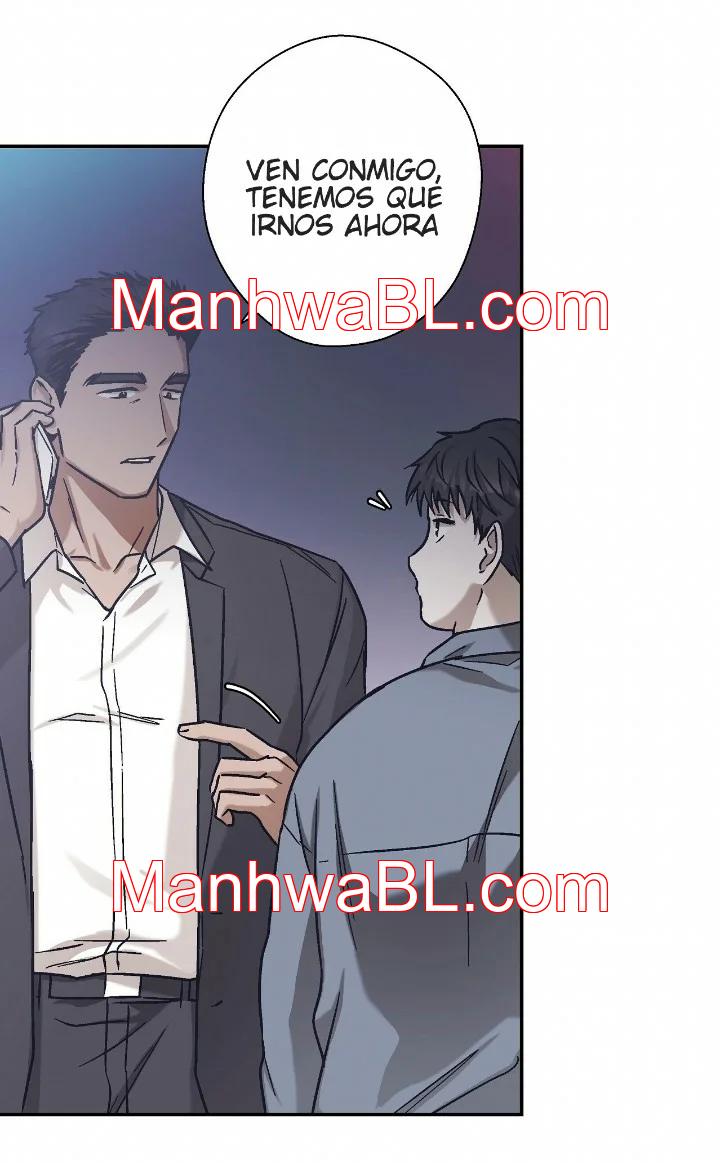 Healer - Capítulo 21.00 manhwa