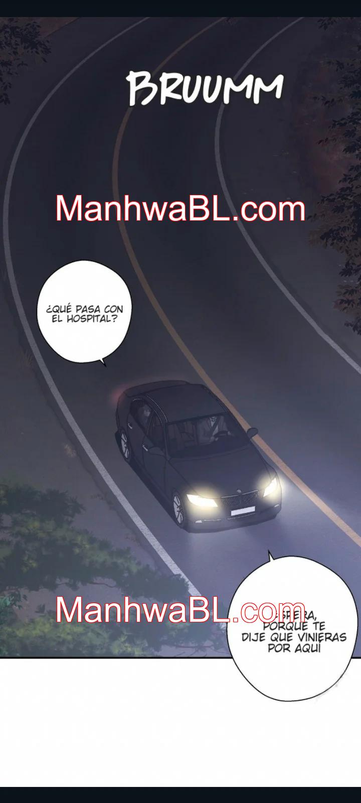 Healer - Capítulo 21.00 manhwa
