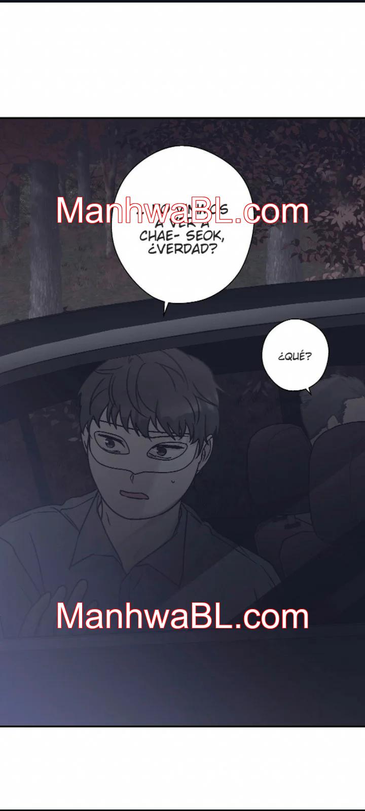 Healer - Capítulo 21.00 manhwa
