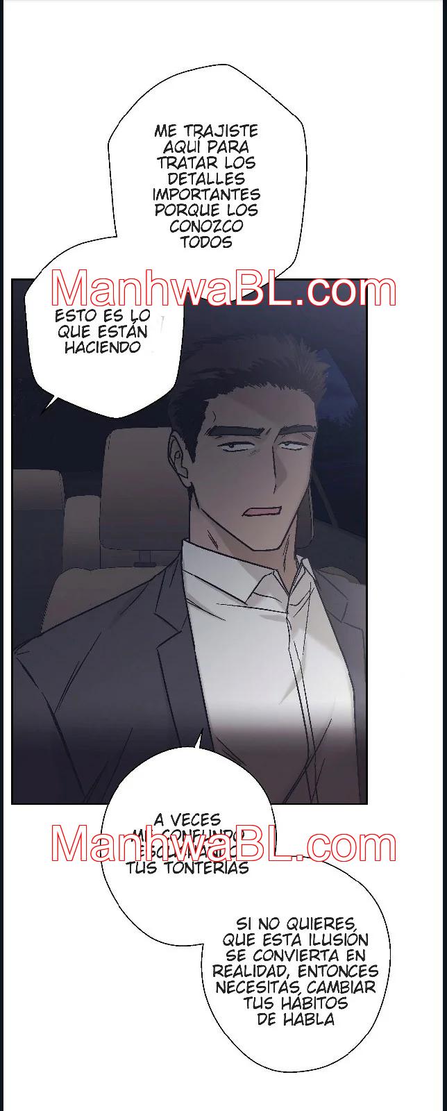 Healer - Capítulo 21.00 manhwa