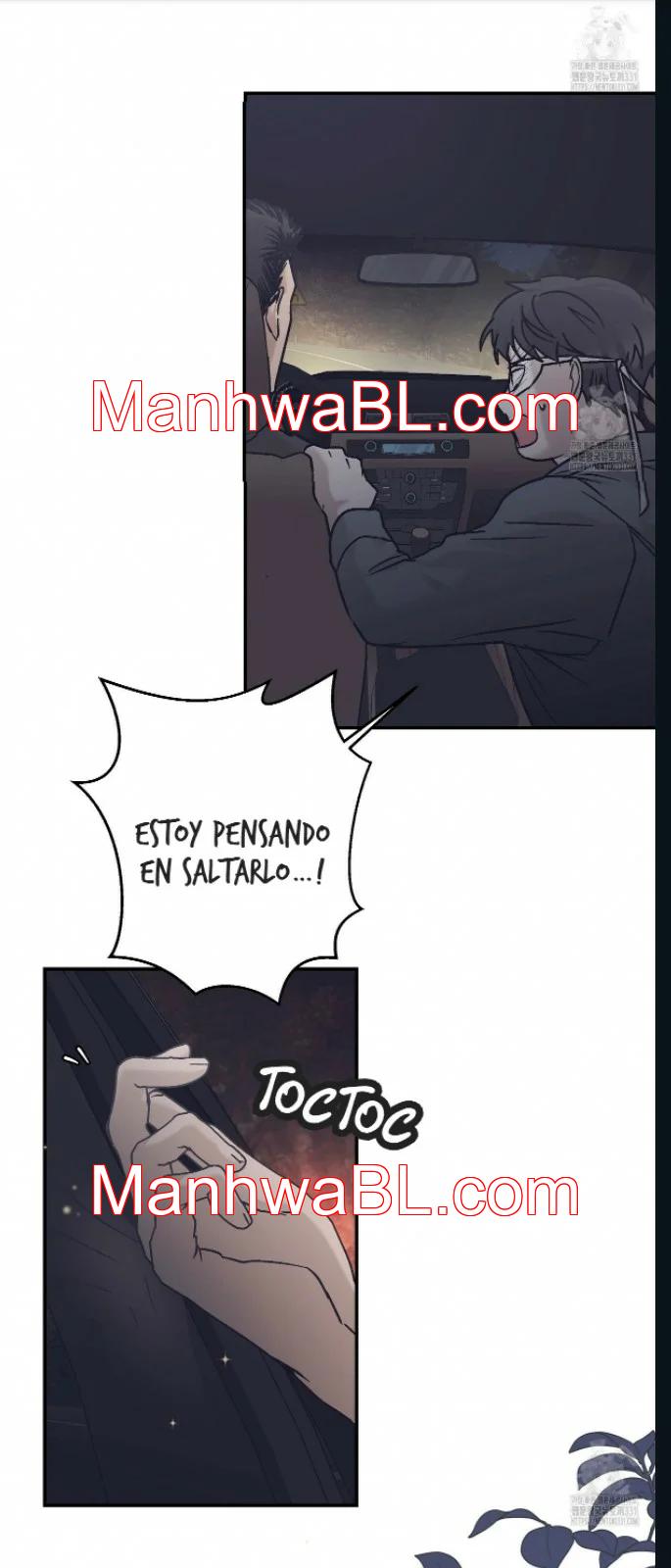 Healer - Capítulo 21.00 manhwa