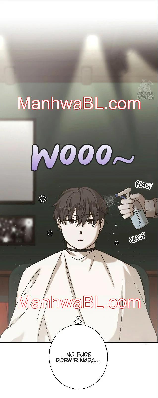 Healer - Capítulo 21.00 manhwa
