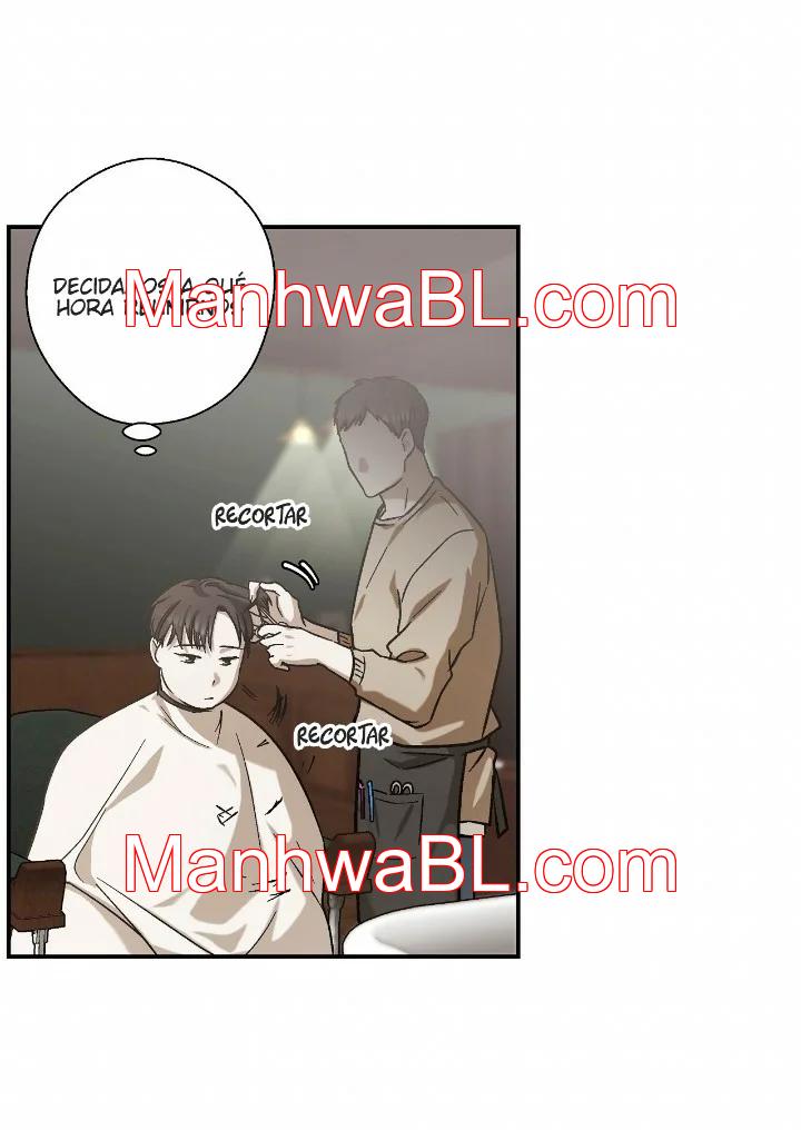 Healer - Capítulo 21.00 manhwa