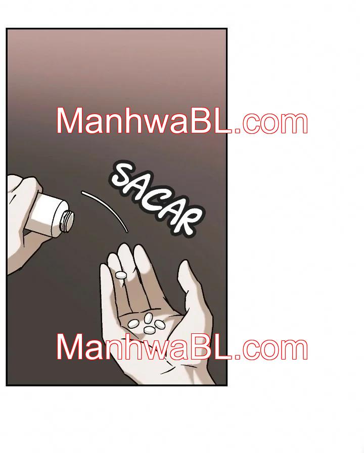 Healer - Capítulo 21.00 manhwa